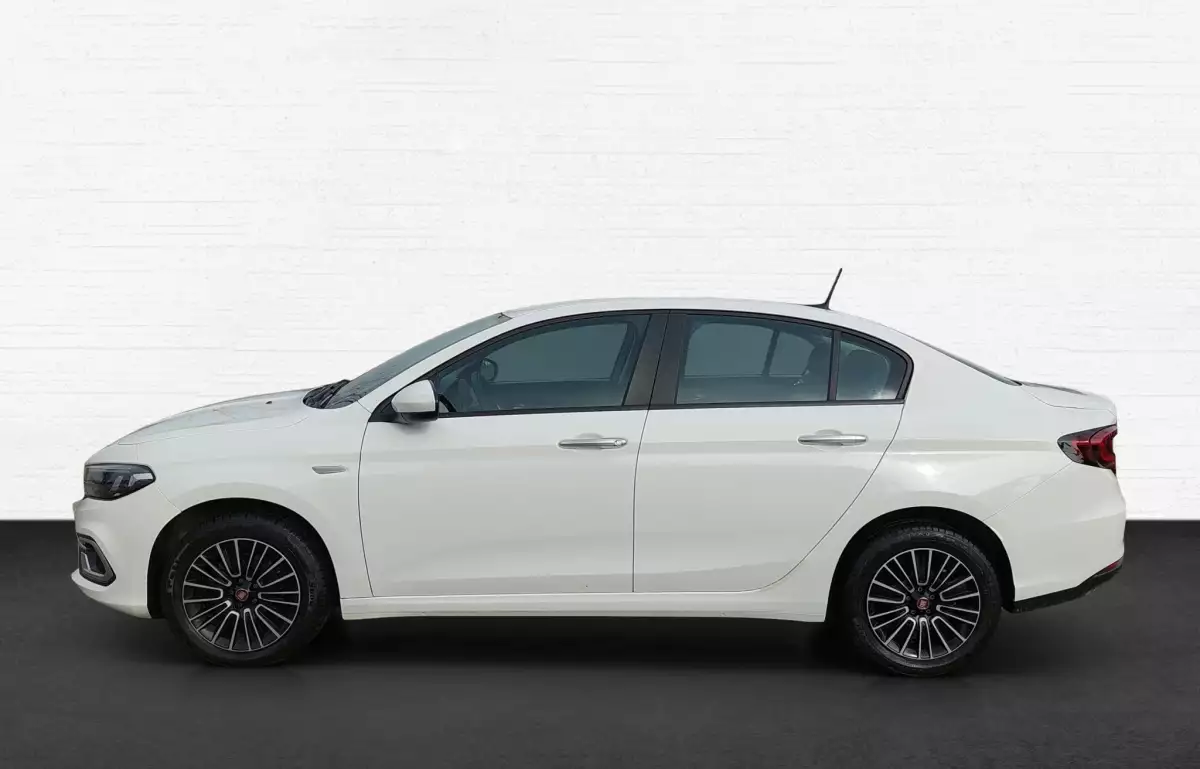 Fiat Egea 1.6 Multijet Urban Dct 130HP