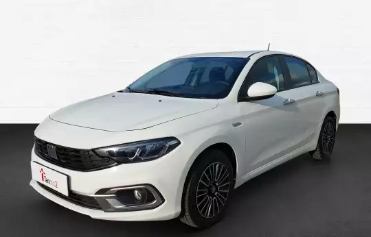 Fiat Egea 1.6 Multijet Urban Dct 130HP