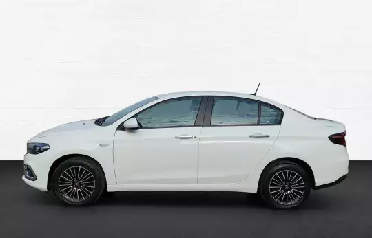 Fiat Egea 1.6 Multijet Urban Dct 130HP