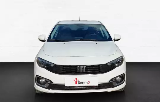 Fiat Egea 1.6 Multijet Urban Dct 130HP