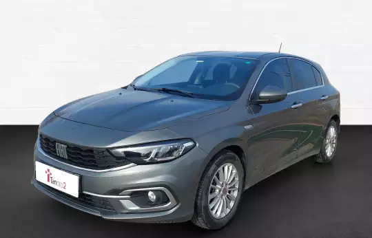 Fiat Egea 1.4 Fire Urban 95HP