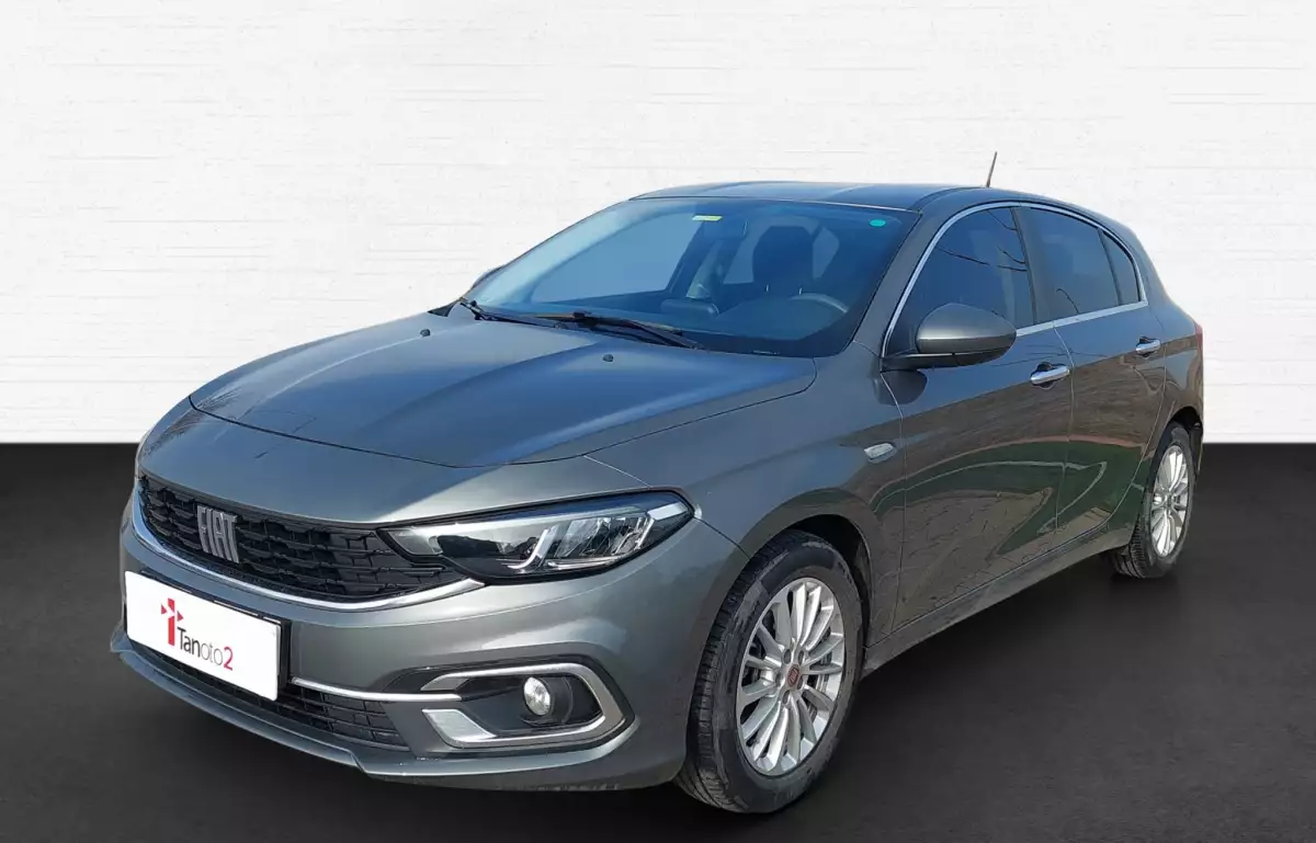 Fiat Egea 1.4 Fire Urban 95HP