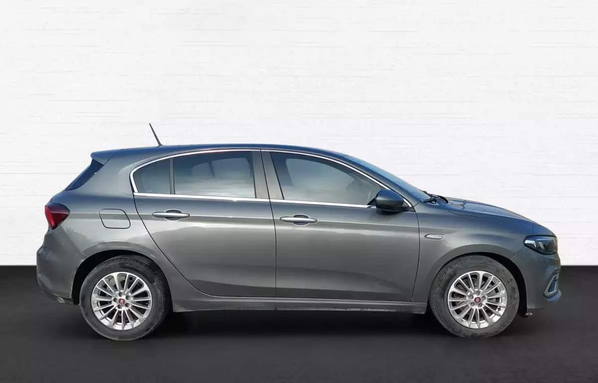 Fiat Egea 1.4 Fire Urban 95HP