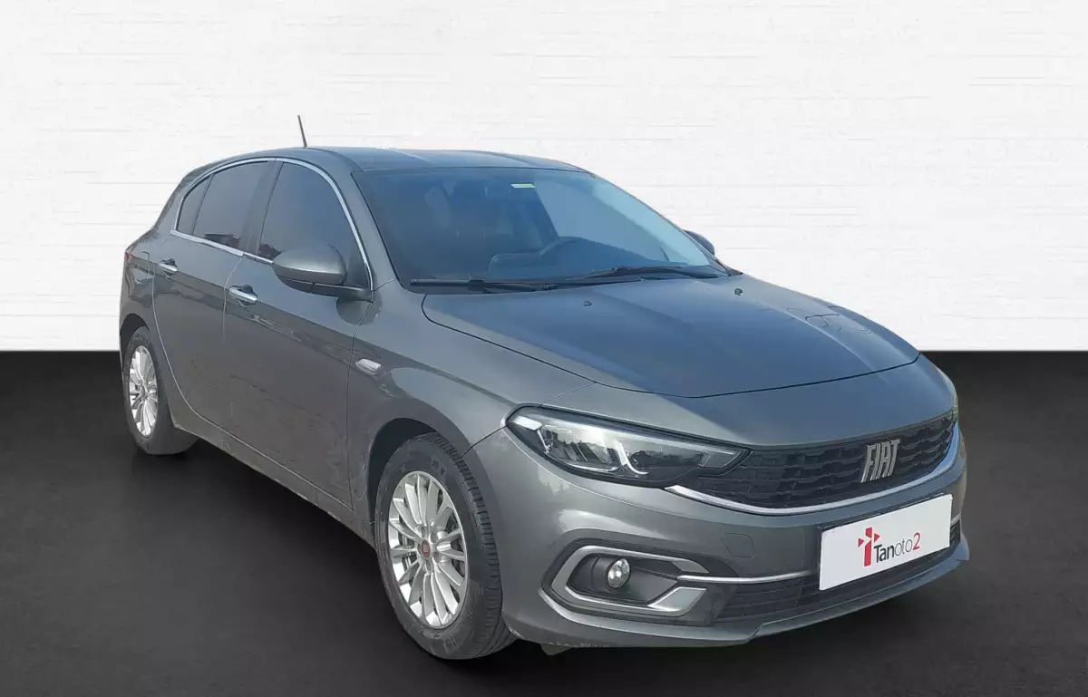 Fiat Egea 1.4 Fire Urban 95HP