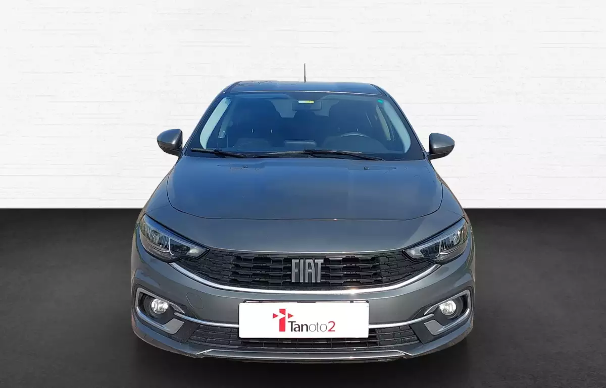 Fiat Egea 1.4 Fire Urban 95HP