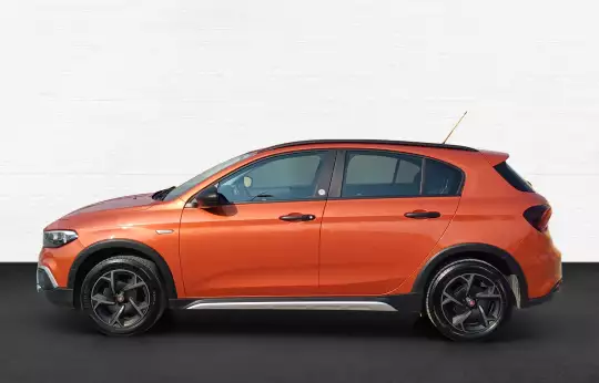 Fiat Egea Cross 1.4 Fire Street 95HP