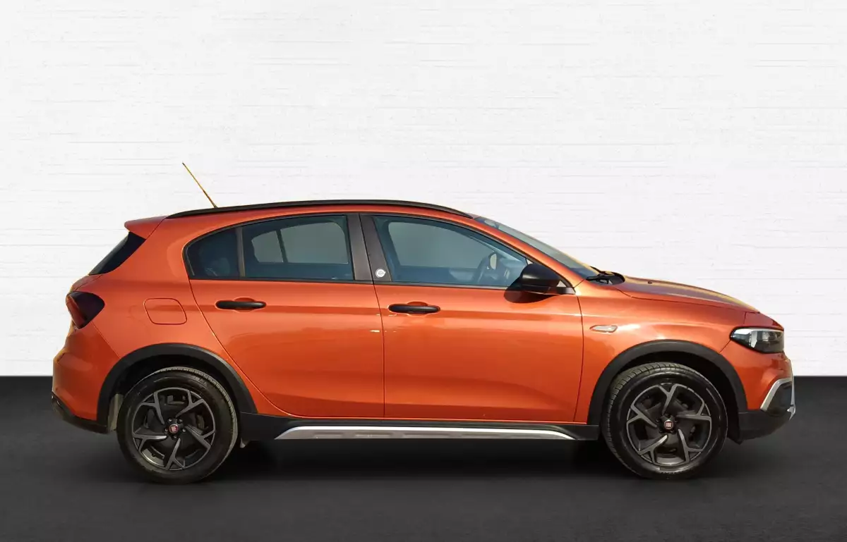 Fiat Egea Cross 1.4 Fire Street 95HP