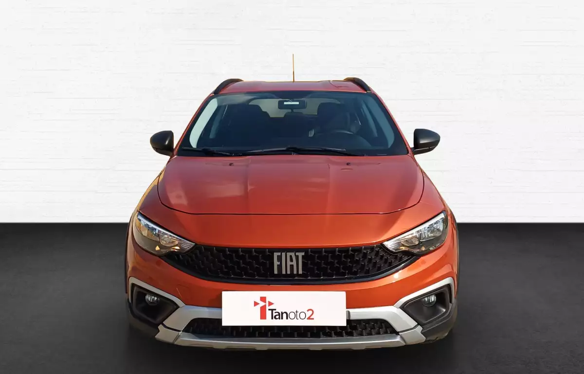 Fiat Egea Cross 1.4 Fire Street 95HP