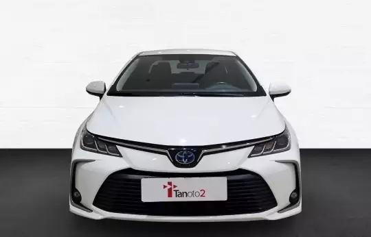 Toyota Corolla 1.8 Hybrid Dream e-CVT 122HP