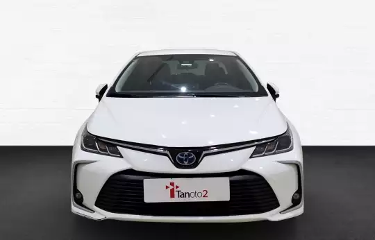 Toyota Corolla 1.8 Hybrid Dream e-CVT 122HP