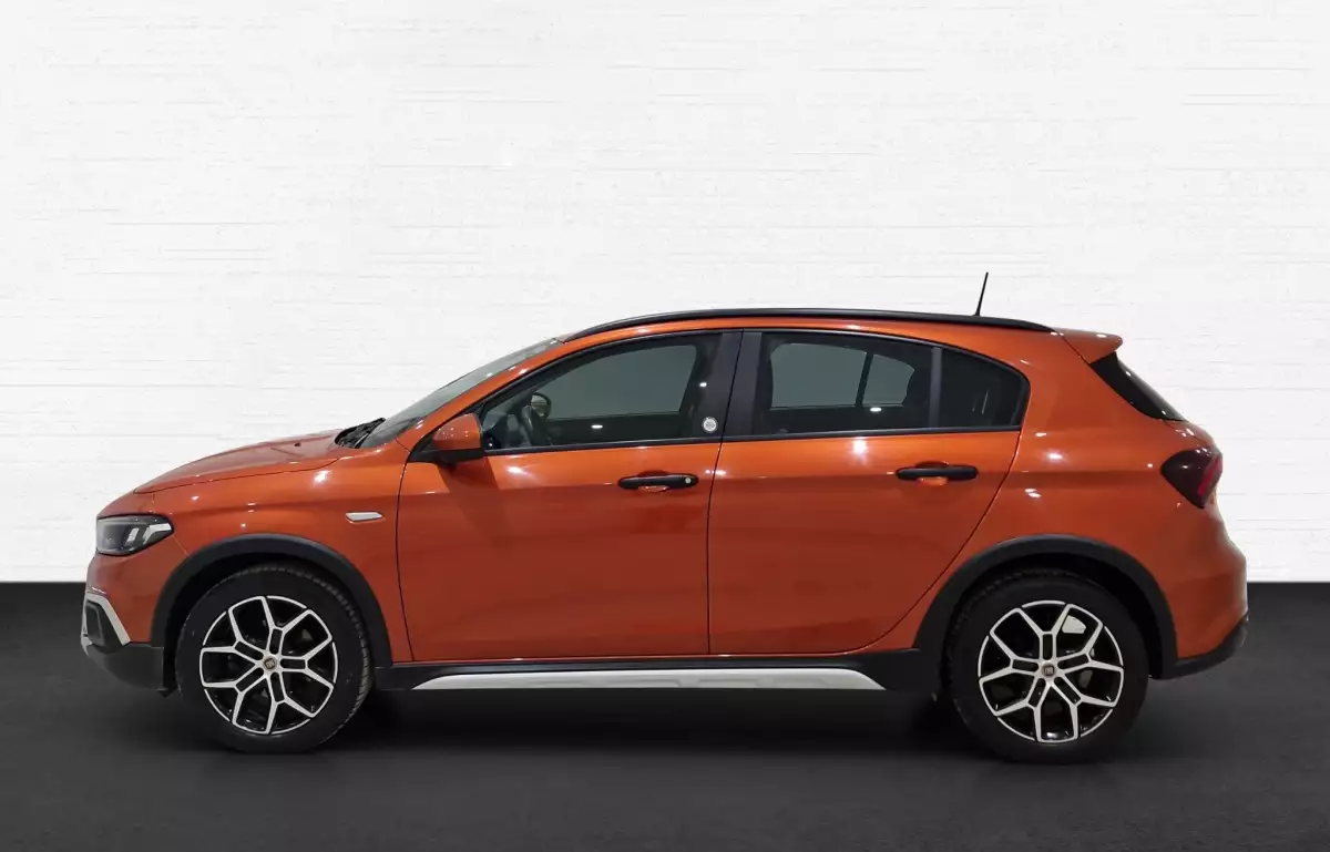 Fiat Egea Cross 1.4 Fire Urban 95HP