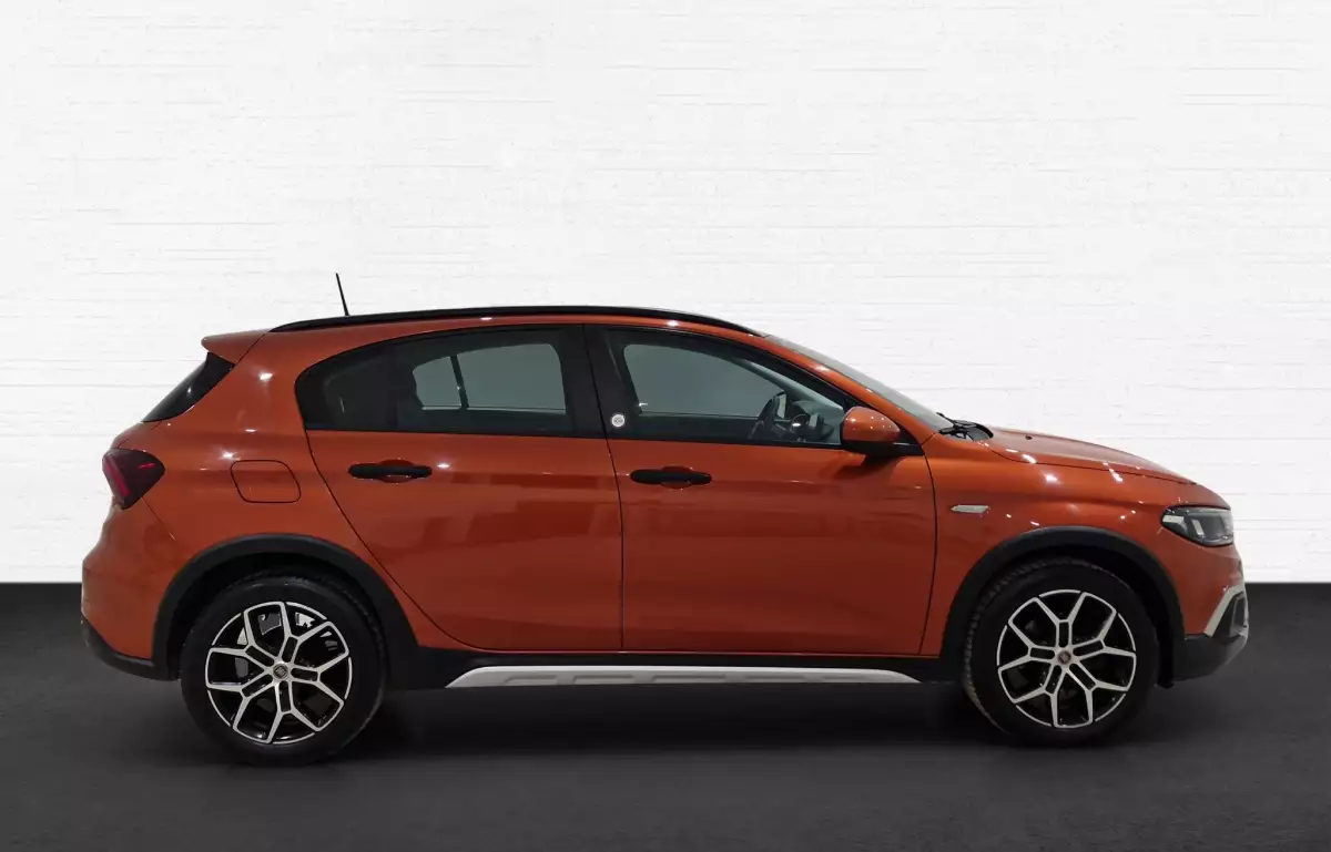 Fiat Egea Cross 1.4 Fire Urban 95HP