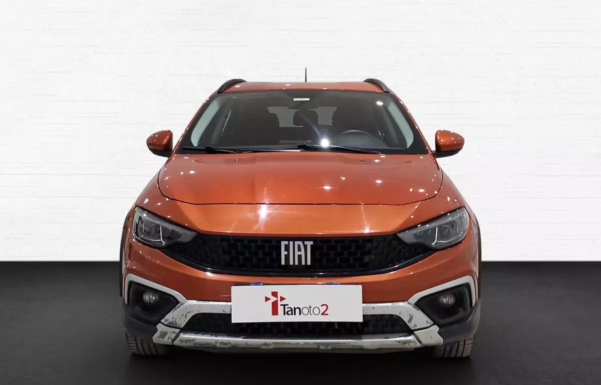 Fiat Egea Cross 1.4 Fire Urban 95HP