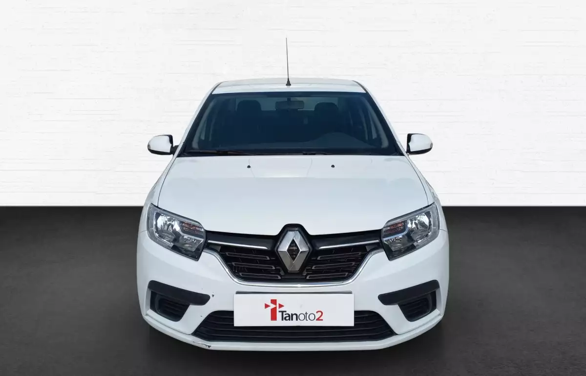 Renault Symbol 1.0 Tce Eco Joy 100HP