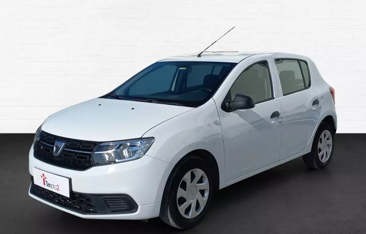 Dacia Sandero 1.0 Sce Ambiance 75HP