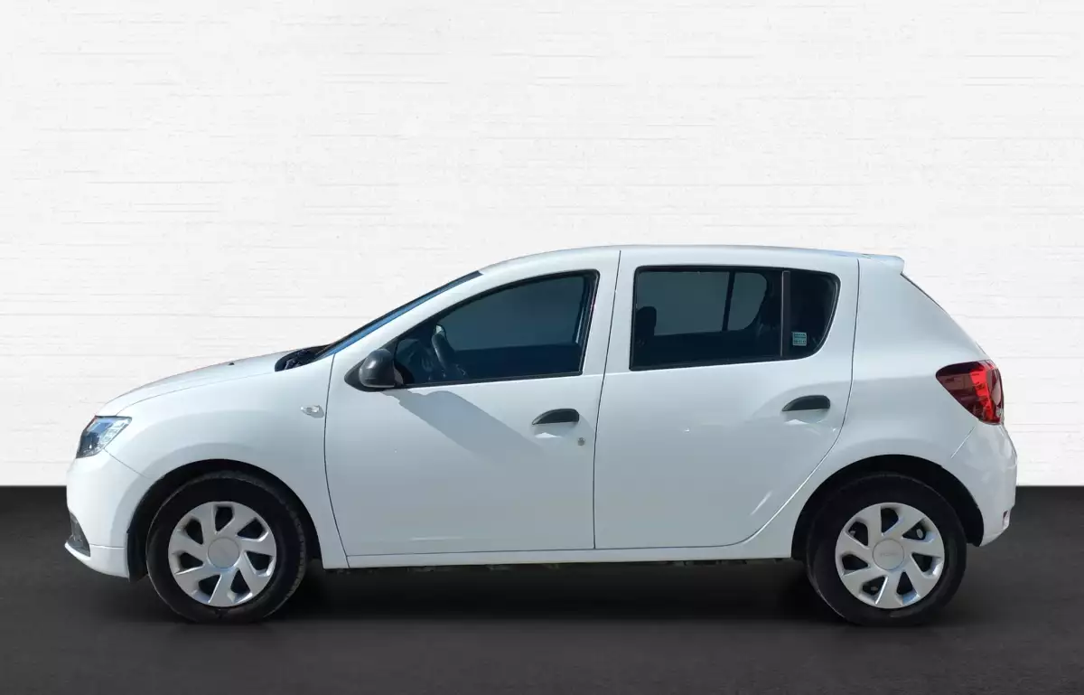 Dacia Sandero 1.0 Sce Ambiance 75HP