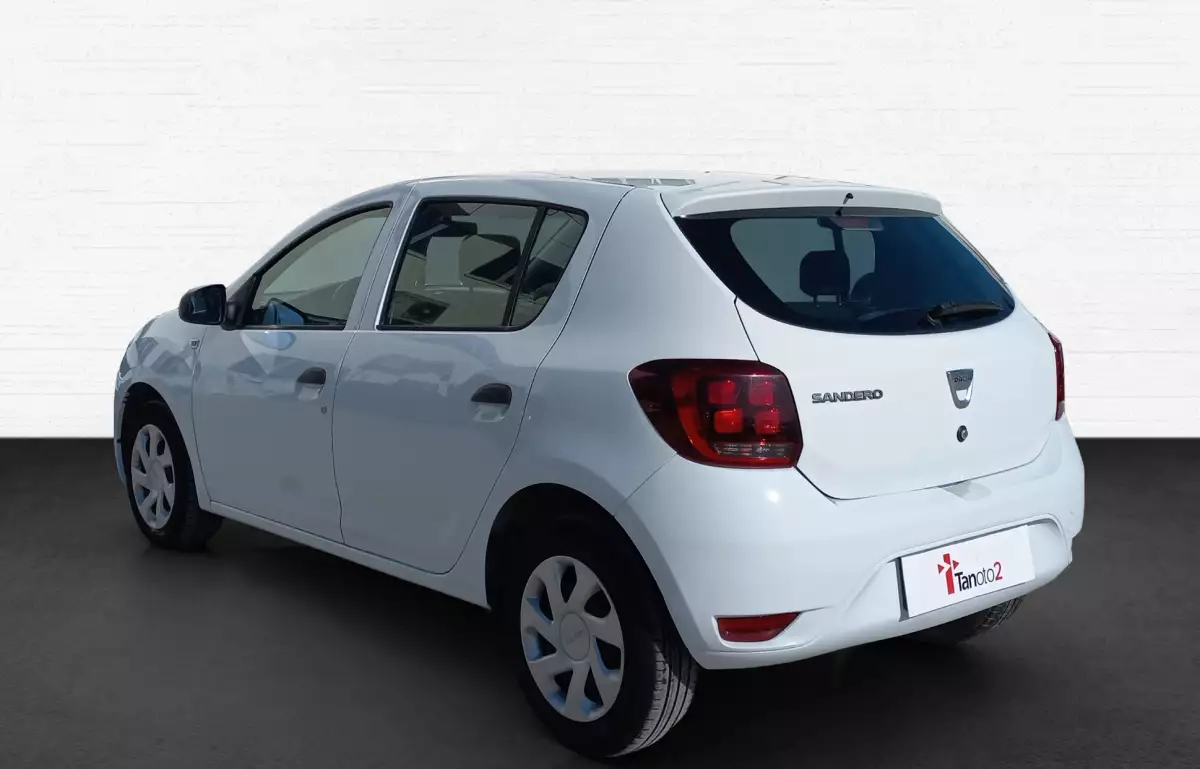 Dacia Sandero 1.0 Sce Ambiance 75HP