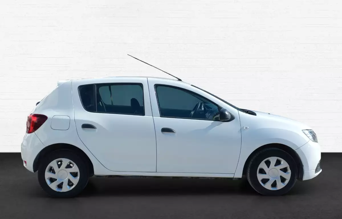 Dacia Sandero 1.0 Sce Ambiance 75HP