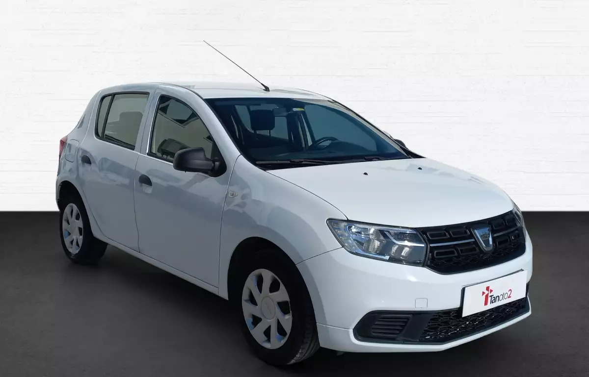 Dacia Sandero 1.0 Sce Ambiance 75HP