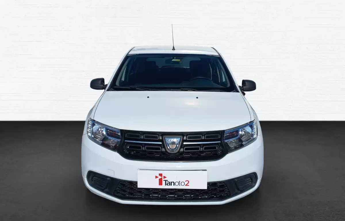 Dacia Sandero 1.0 Sce Ambiance 75HP