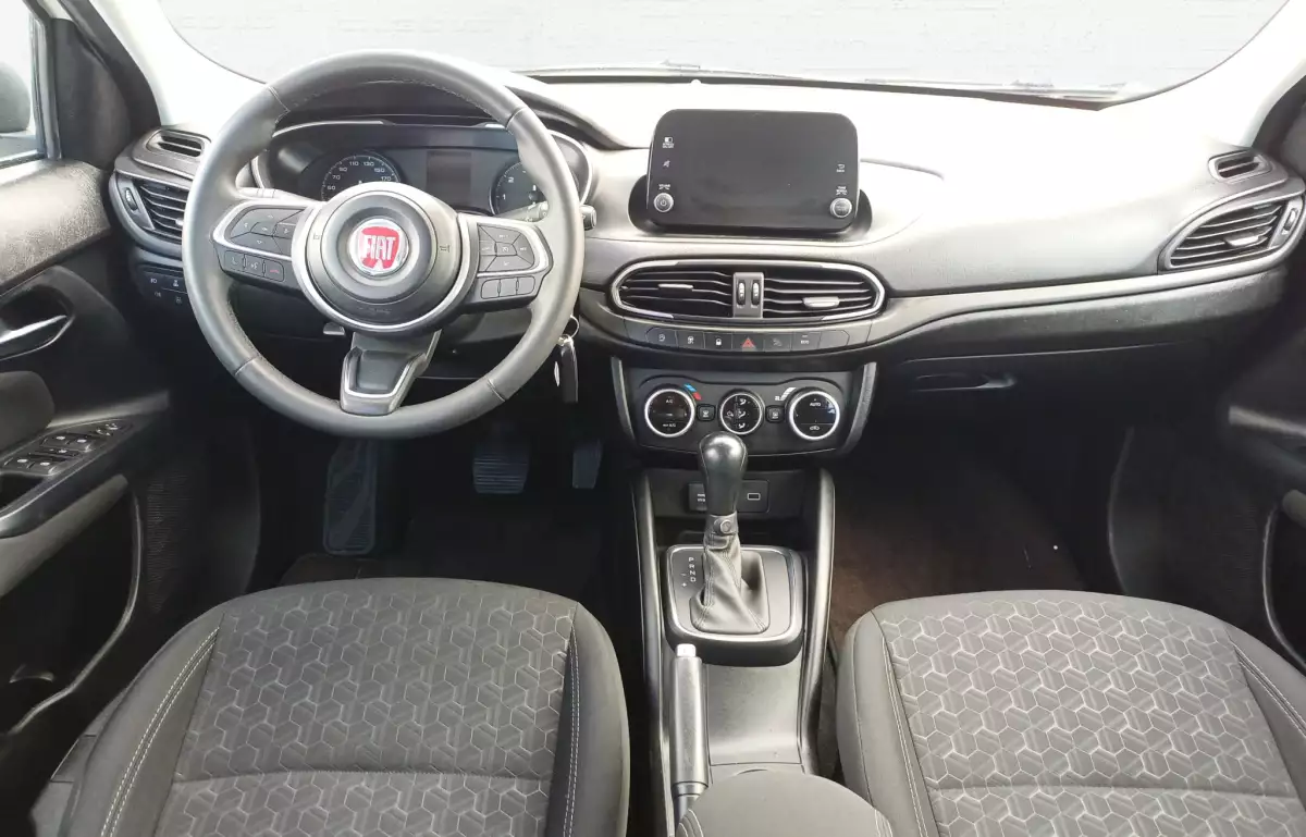 Fiat Egea Cross 1.6 Multijet Street Plus Dct 130HP