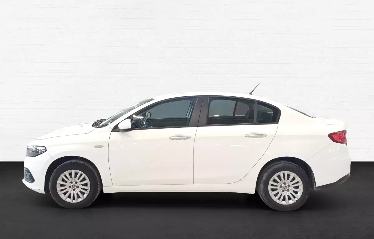 Fiat Egea 1.3 Multijet Easy 95HP