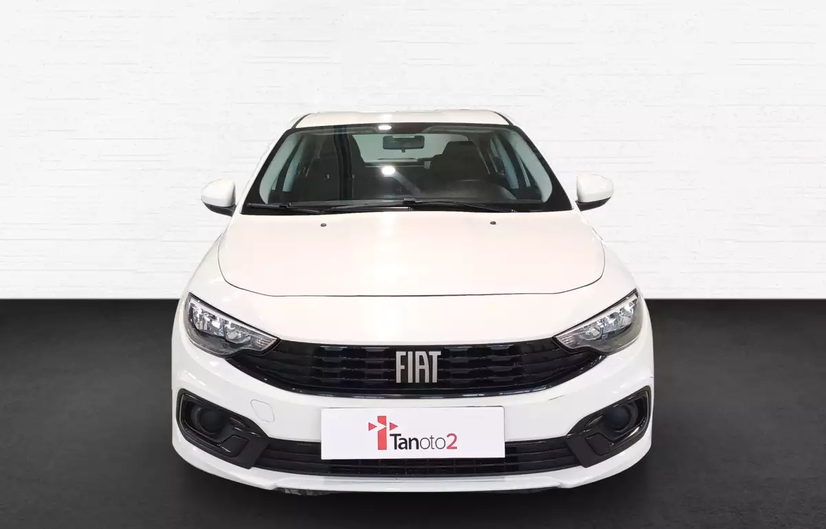 Fiat Egea 1.3 Multijet Easy 95HP