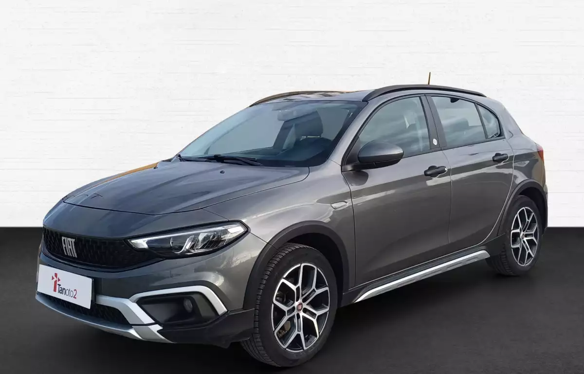 Fiat Egea Cross 1.4 Fire Urban 95HP