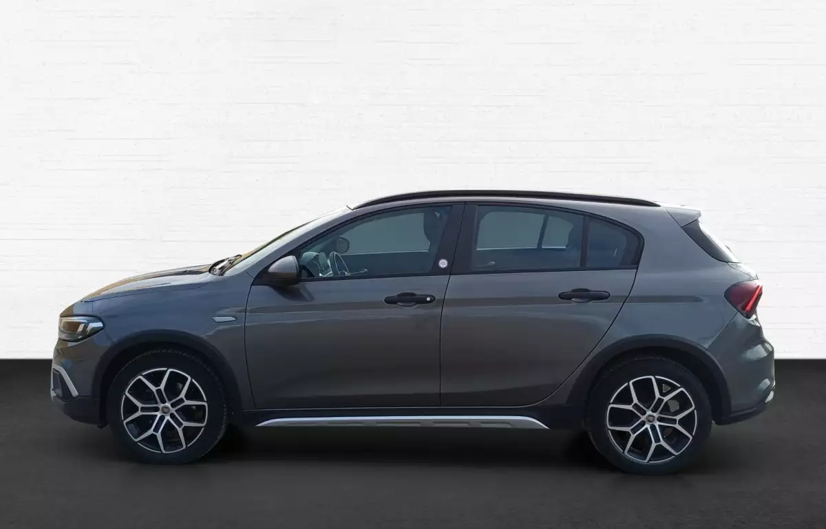 Fiat Egea Cross 1.4 Fire Urban 95HP