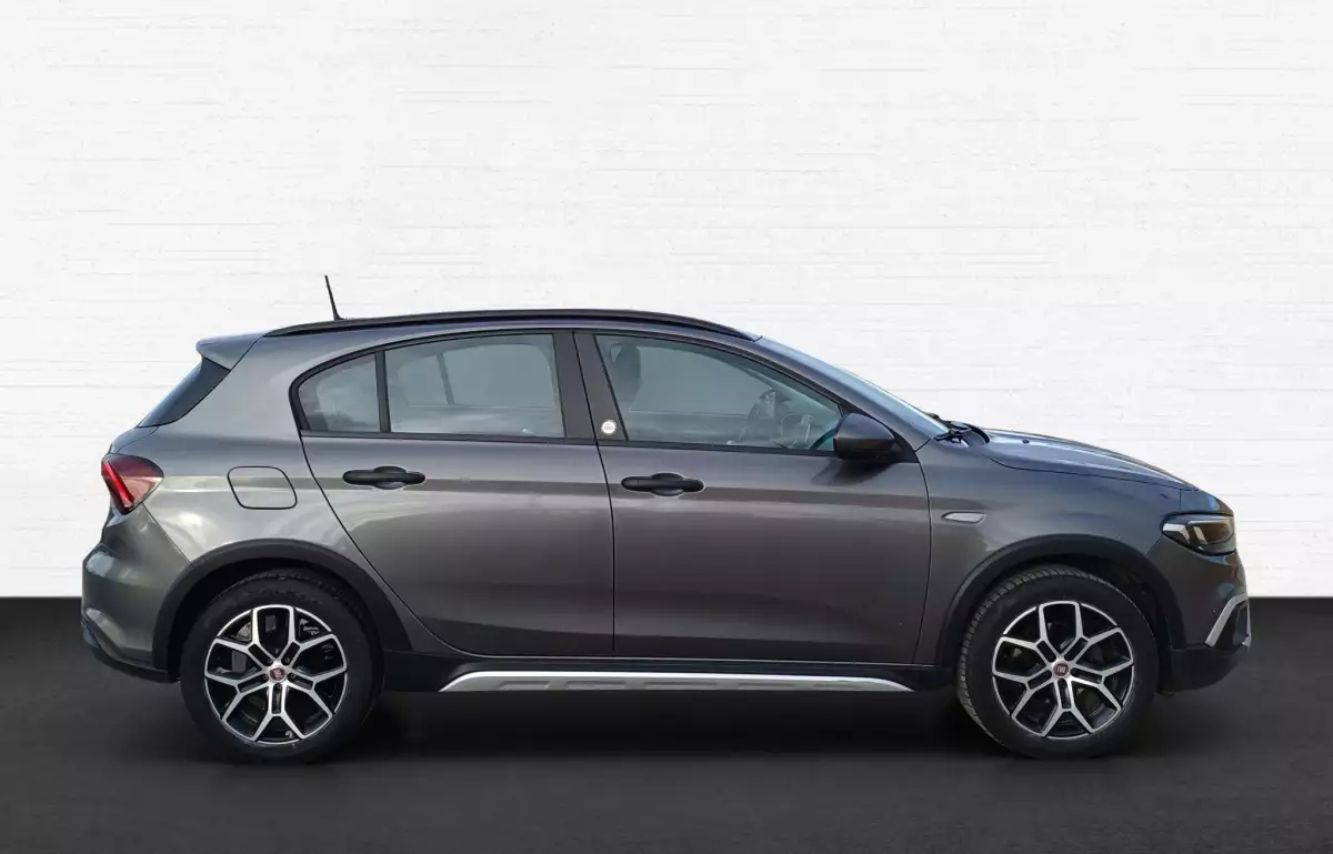 Fiat Egea Cross 1.4 Fire Urban 95HP