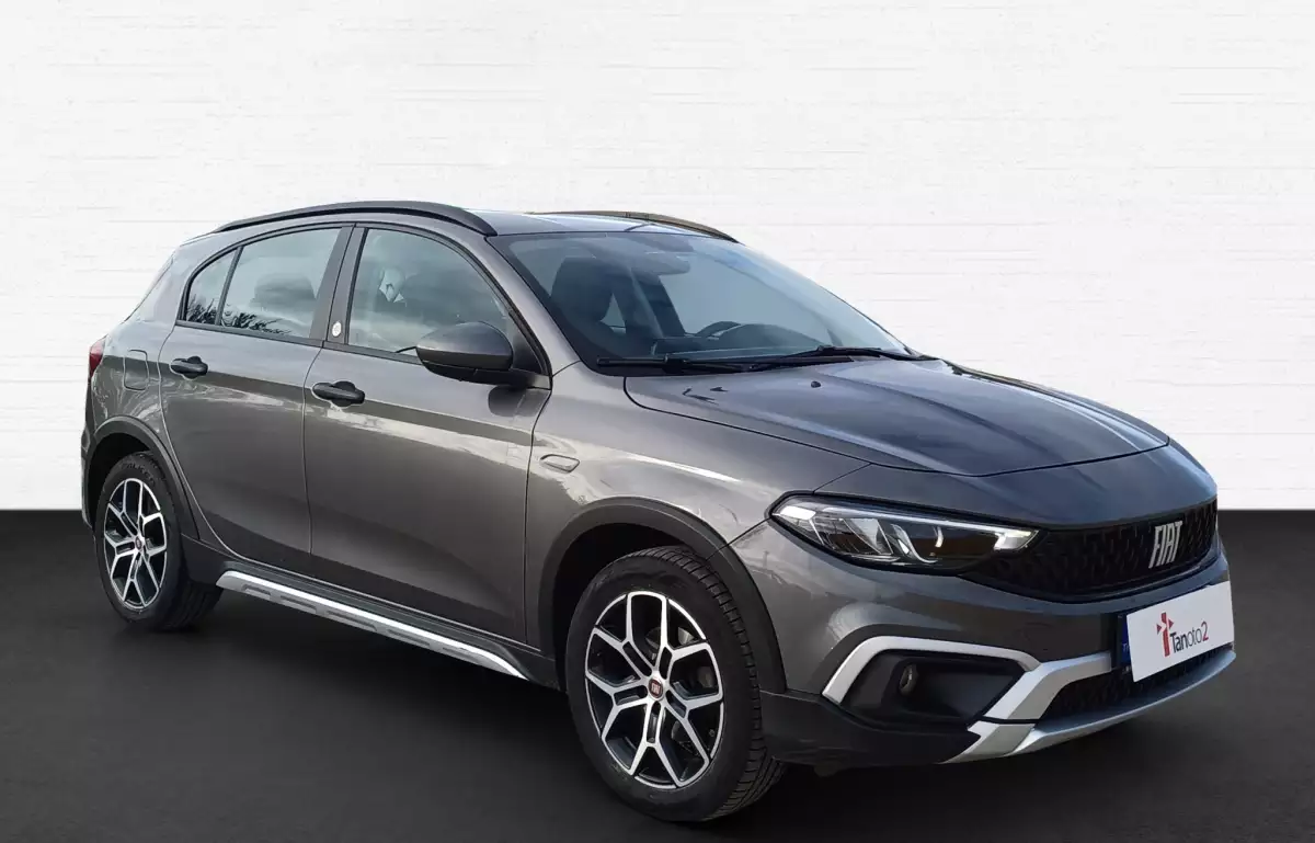 Fiat Egea Cross 1.4 Fire Urban 95HP