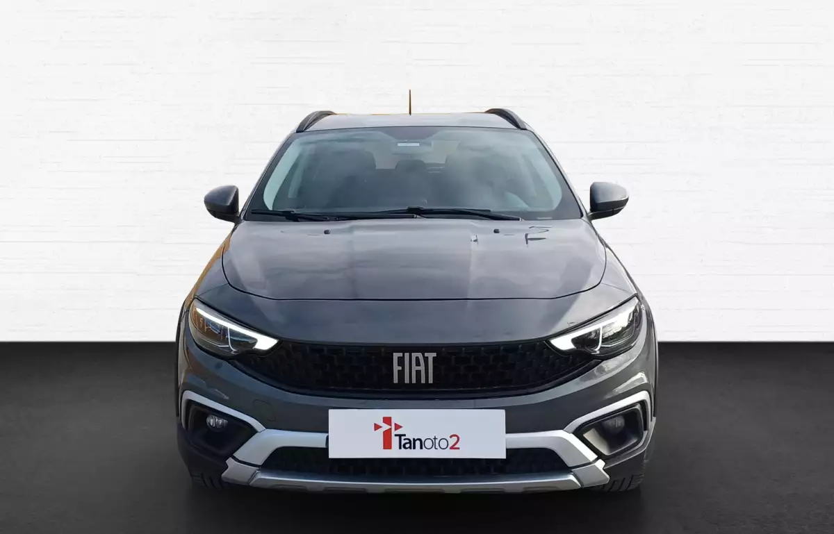 Fiat Egea Cross 1.4 Fire Urban 95HP