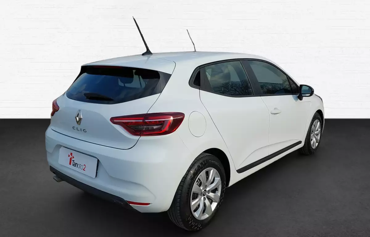 Renault Clio 1.0 Tce Joy X-Tronic 90HP