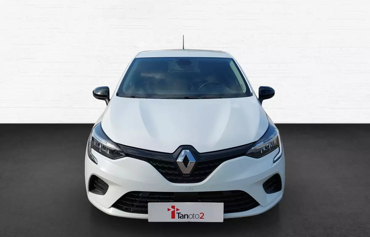 Renault Clio 1.0 Tce Joy X-Tronic 90HP