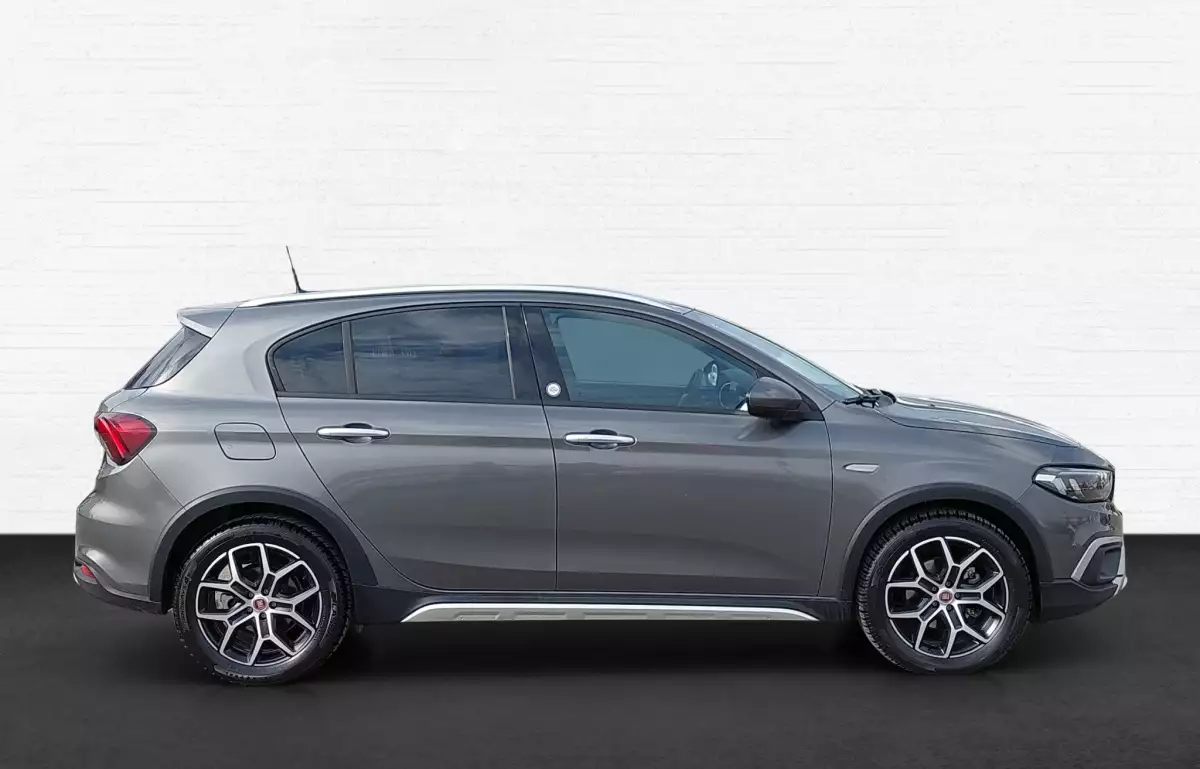 Fiat Egea Cross 1.6 Multijet II Lounge Plus Dct 130HP