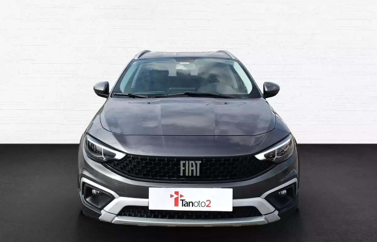 Fiat Egea Cross 1.6 Multijet II Lounge Plus Dct 130HP