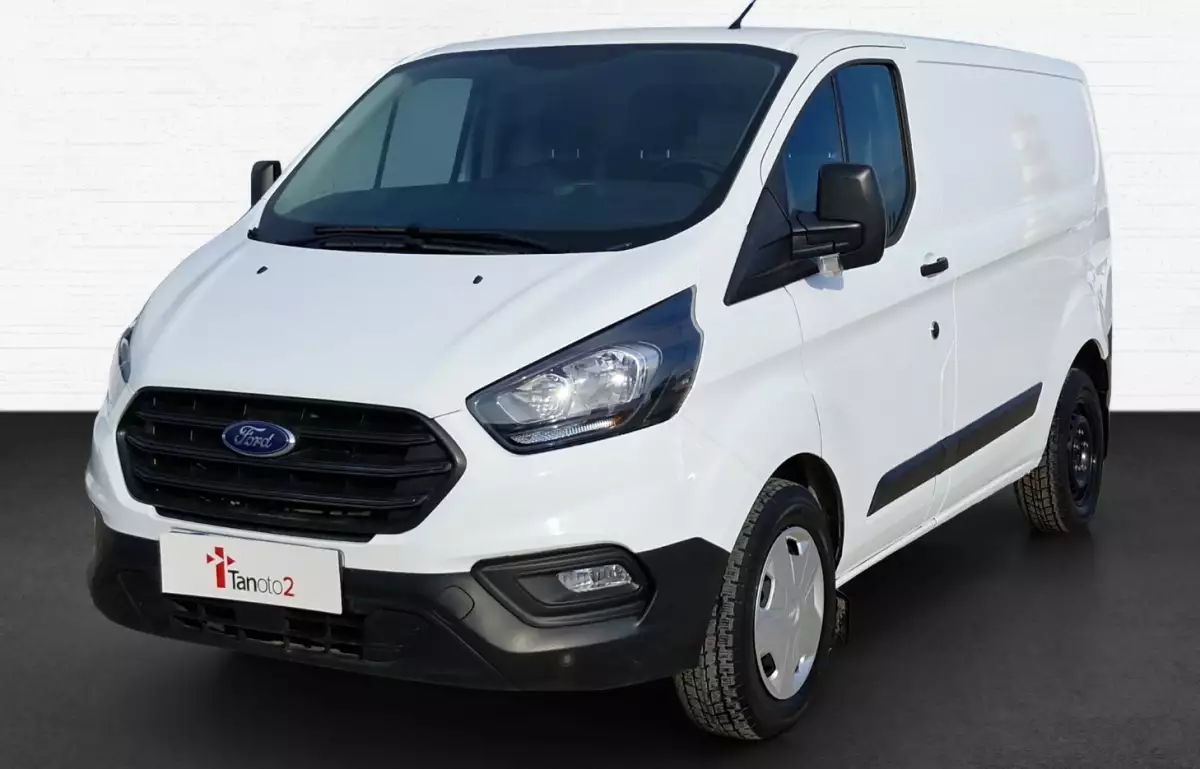 Ford Transit Custom 2.0 Ecoblue Upgrade 320 S Trend 105HP