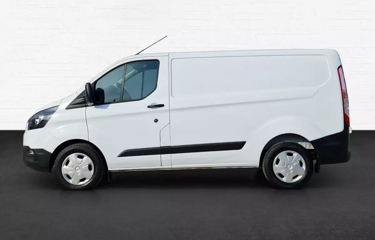 Ford Transit Custom 2.0 Ecoblue Upgrade 320 S Trend 105HP