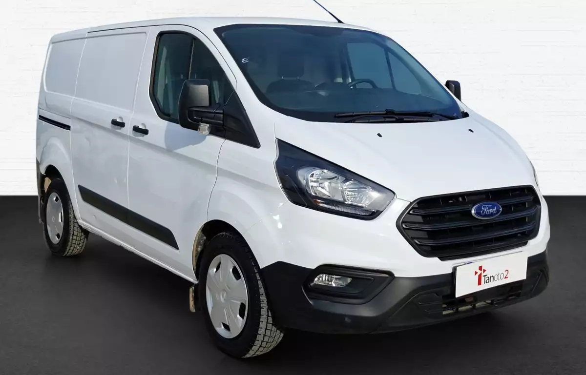 Ford Transit Custom 2.0 Ecoblue Upgrade 320 S Trend 105HP