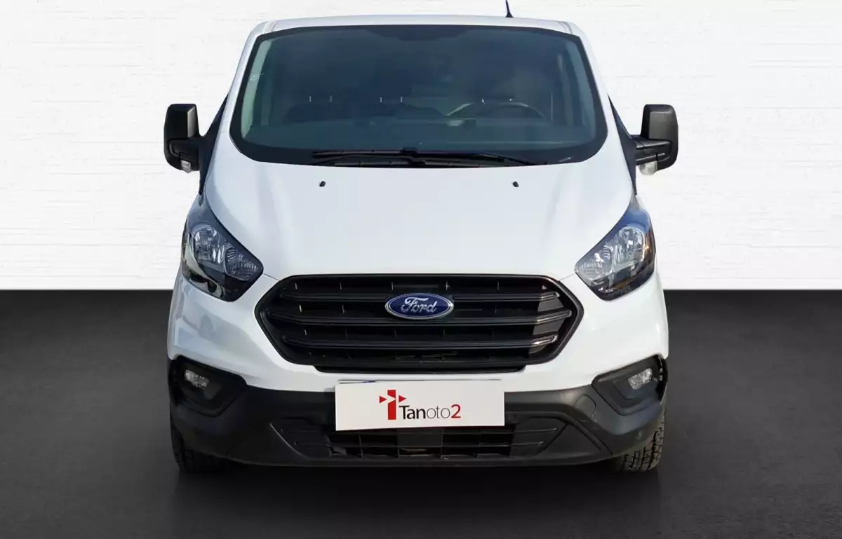 Ford Transit Custom 2.0 Ecoblue Upgrade 320 S Trend 105HP