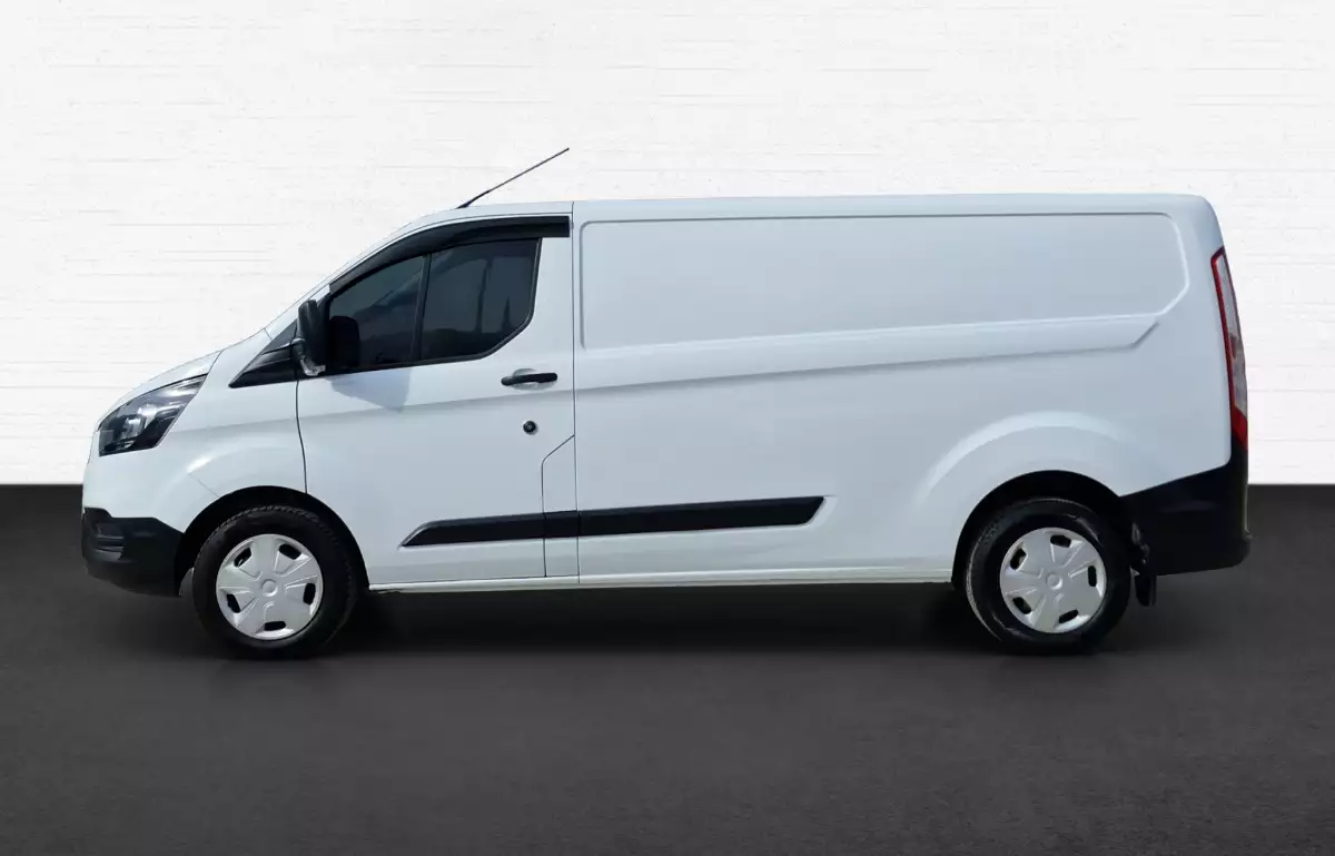 Ford Transit Custom 2.0 Ecoblue 340 L Trend 130HP