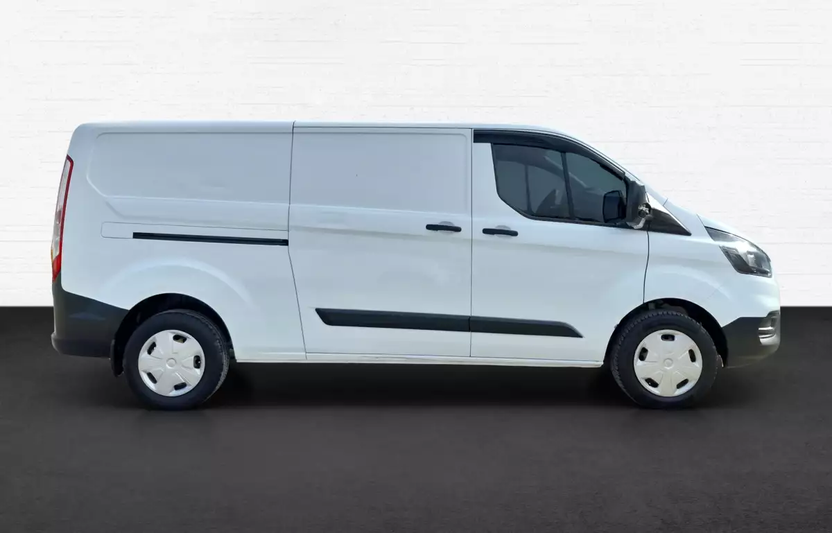 Ford Transit Custom 2.0 Ecoblue 340 L Trend 130HP