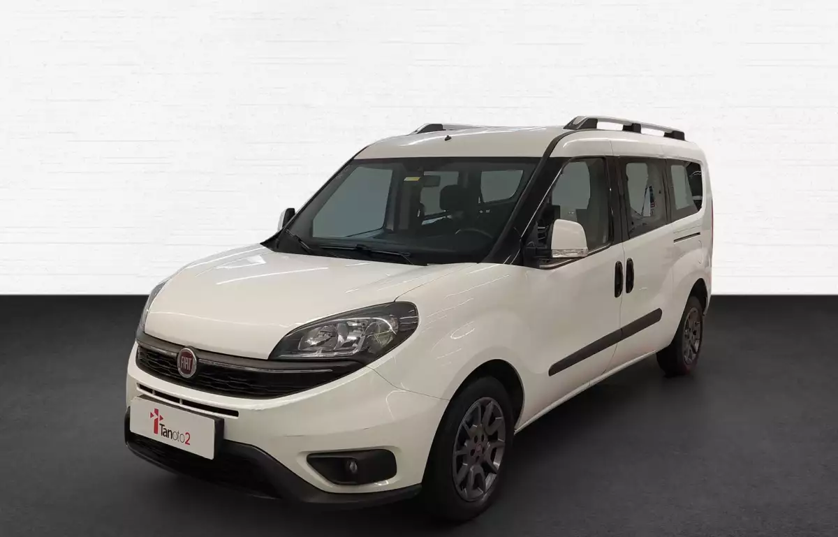 Fiat Doblo Combi 1.6 Multijet Maxi Safeline 105HP