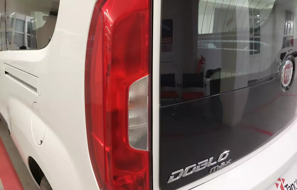 Fiat Doblo Combi 1.6 Multijet Maxi Safeline 105HP