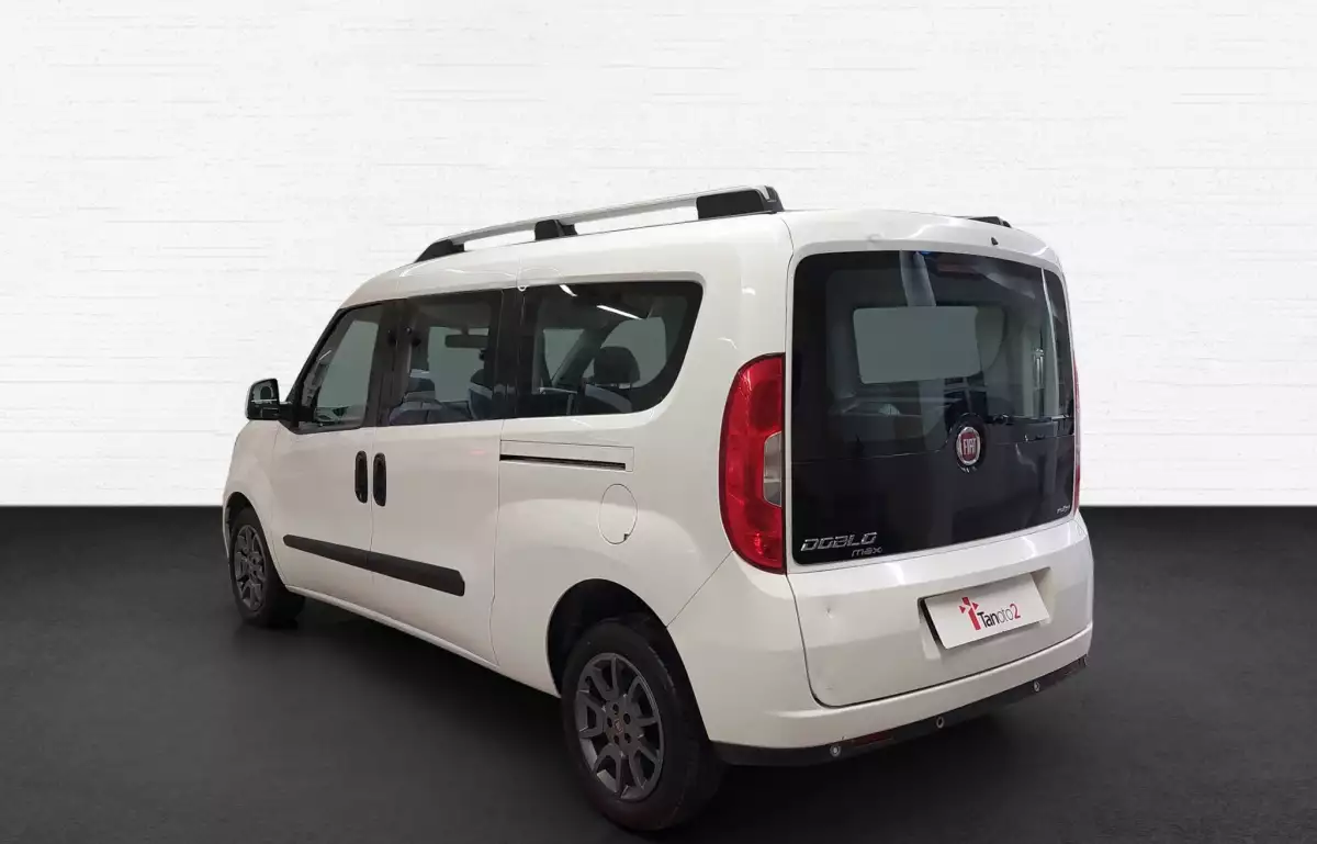 Fiat Doblo Combi 1.6 Multijet Maxi Safeline 105HP