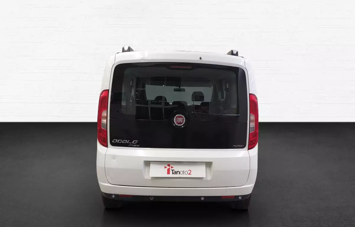 Fiat Doblo Combi 1.6 Multijet Maxi Safeline 105HP