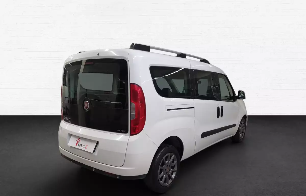 Fiat Doblo Combi 1.6 Multijet Maxi Safeline 105HP