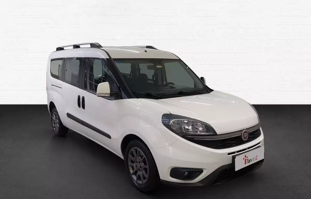 Fiat Doblo Combi 1.6 Multijet Maxi Safeline 105HP