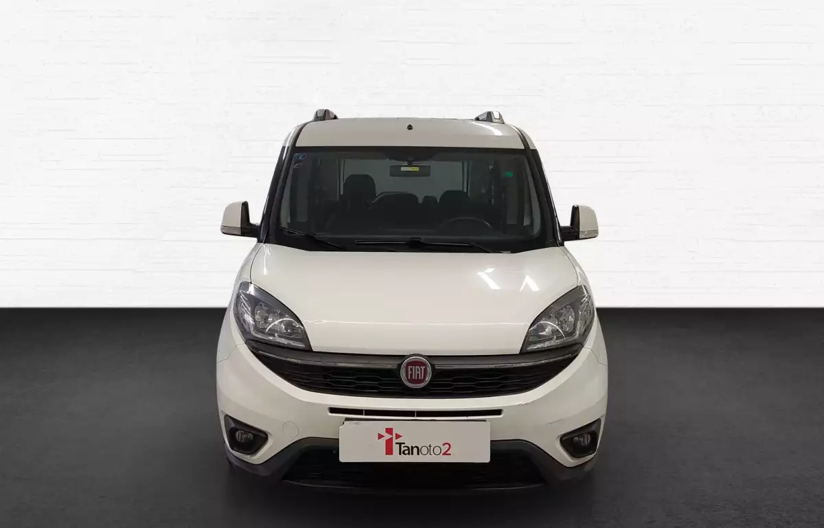 Fiat Doblo Combi 1.6 Multijet Maxi Safeline 105HP