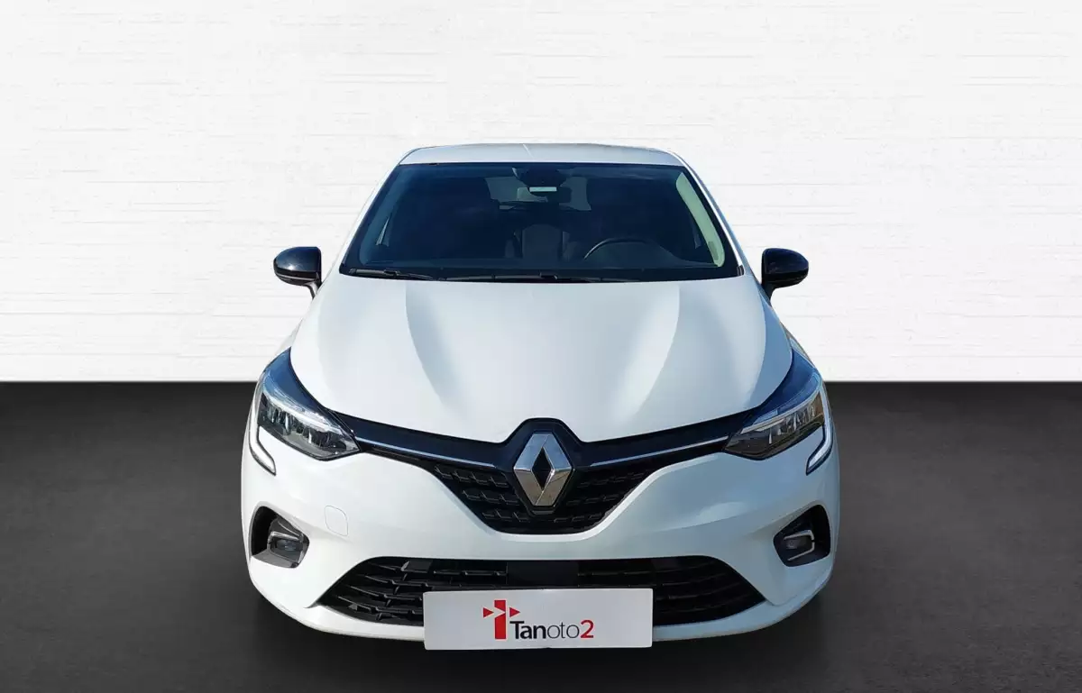 Renault Clio 1.0 Tce Touch 90HP